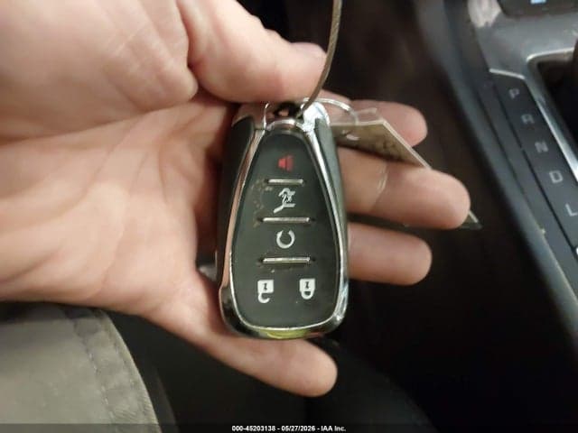2019 CHEVROLET EQUINOX LT 11