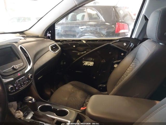 2019 CHEVROLET EQUINOX LT 5