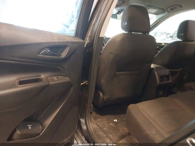 2019 CHEVROLET EQUINOX LT 8