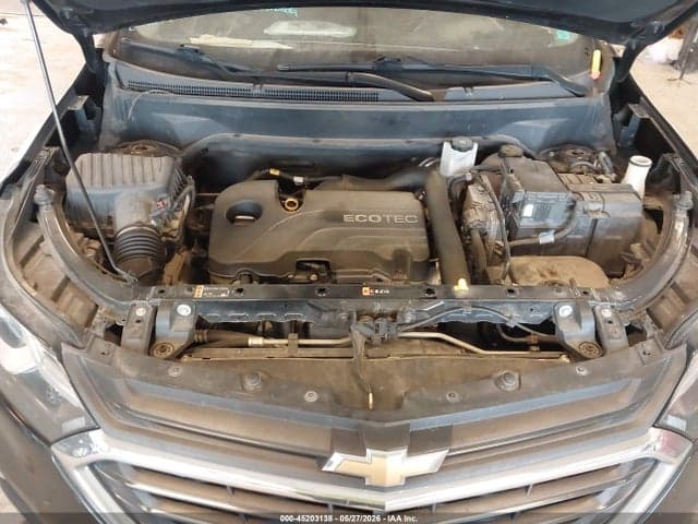 2019 CHEVROLET EQUINOX LT 10