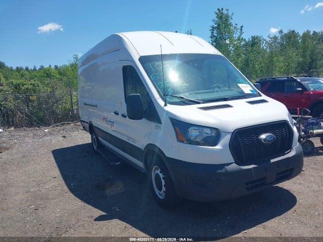 2022 FORD TRANSIT-250 CARGO VAN 1