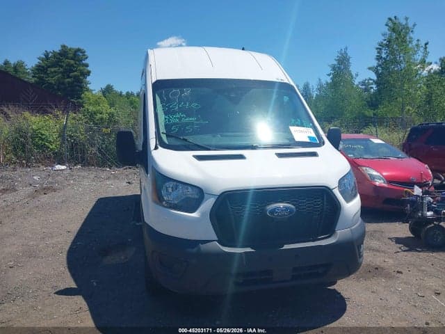2022 FORD TRANSIT-250 CARGO VAN 12