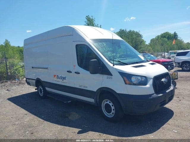 2022 FORD TRANSIT-250 CARGO VAN 13