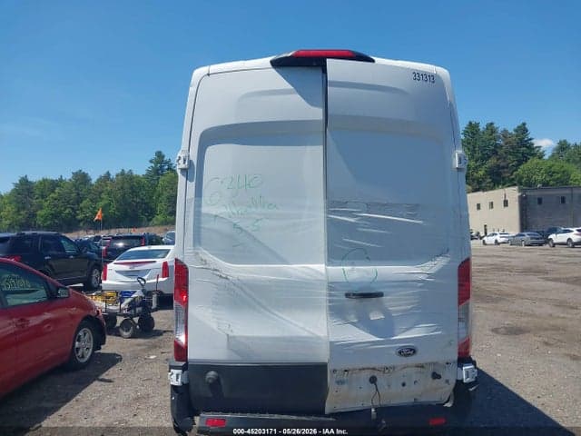2022 FORD TRANSIT-250 CARGO VAN 16