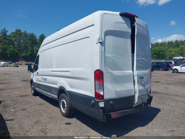 2022 FORD TRANSIT-250 CARGO VAN 3