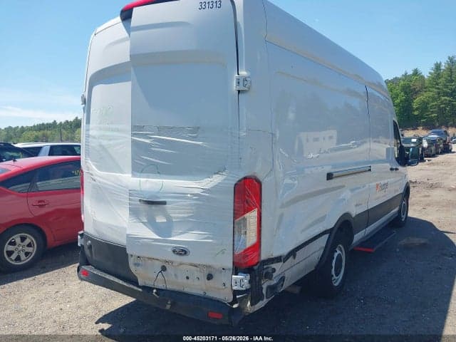 2022 FORD TRANSIT-250 CARGO VAN 4