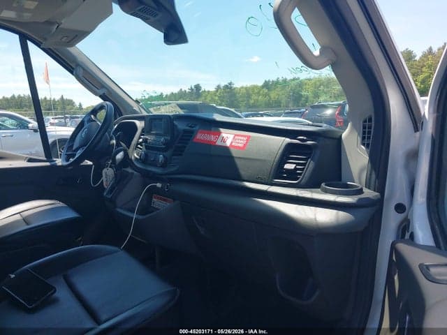 2022 FORD TRANSIT-250 CARGO VAN 5