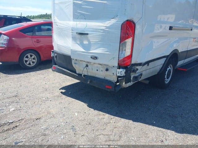 2022 FORD TRANSIT-250 CARGO VAN 6