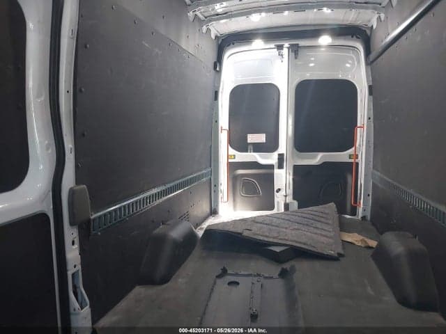 2022 FORD TRANSIT-250 CARGO VAN 8