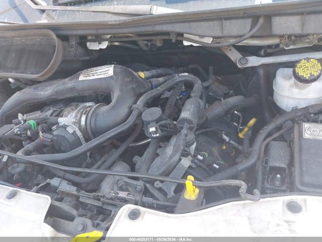 2022 FORD TRANSIT-250 CARGO VAN 10