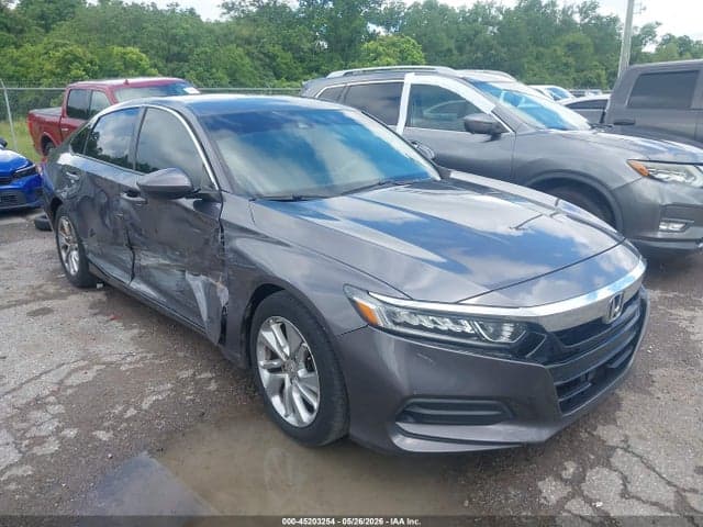 2020 HONDA ACCORD LX - 1