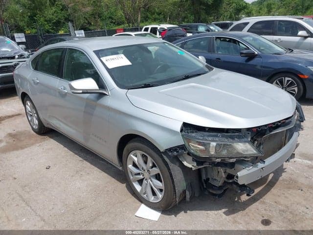 2017 CHEVROLET IMPALA 1LT - 1