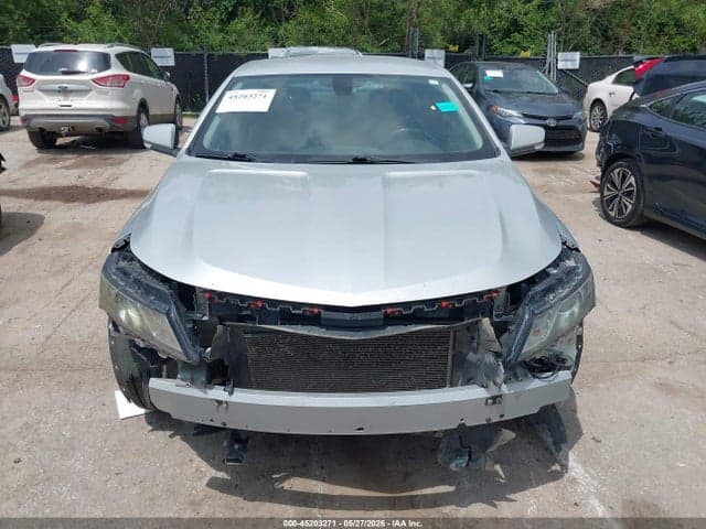 2017 CHEVROLET IMPALA 1LT 12
