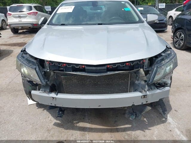 2017 CHEVROLET IMPALA 1LT 6