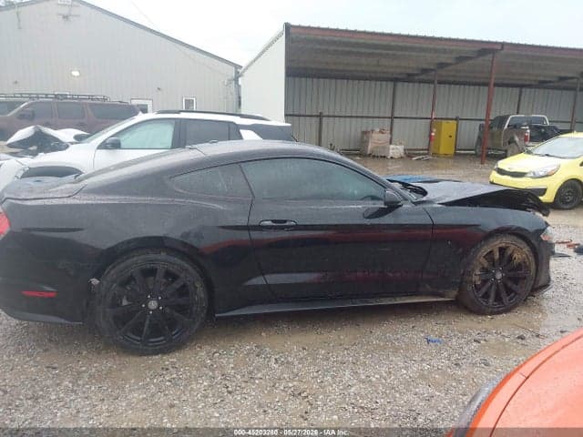 2019 FORD MUSTANG ECOBOOST 13
