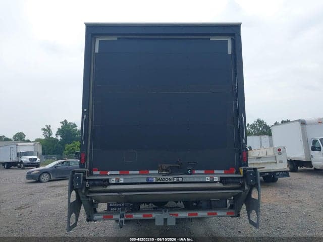 2023 INTERNATIONAL MV 15
