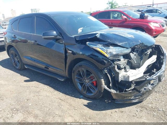 2020 ACURA RDX A-SPEC PACKAGE - 1