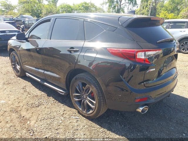 2020 ACURA RDX A-SPEC PACKAGE 3