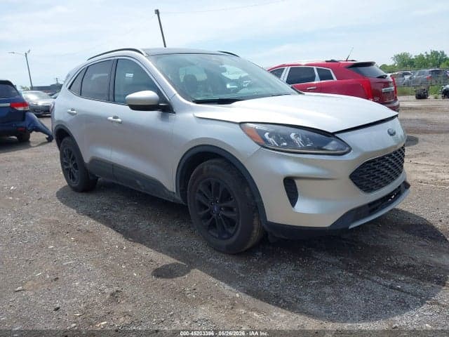 2020 FORD ESCAPE SE - 1