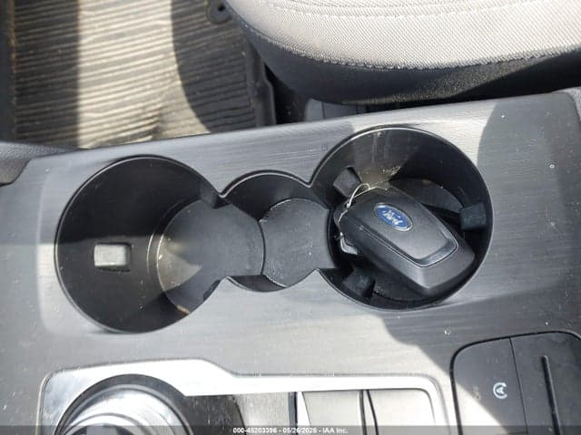 2020 FORD ESCAPE SE 11