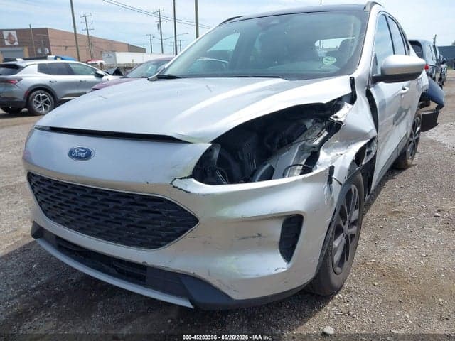2020 FORD ESCAPE SE 6