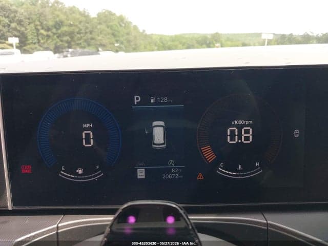2025 HYUNDAI SANTA FE SEL 7