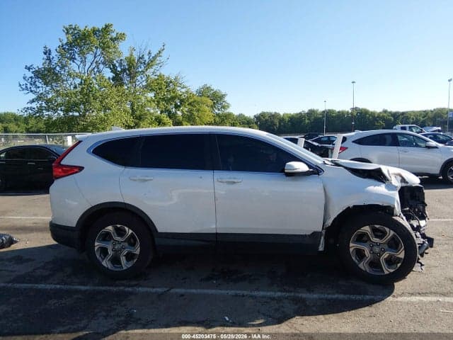 2019 HONDA CR-V EX-L 13