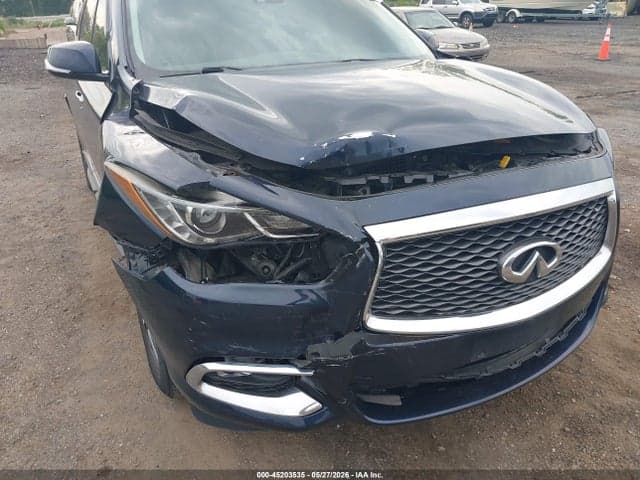 2020 INFINITI QX60 PURE 6