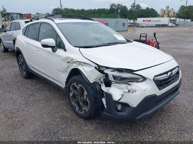 2023 SUBARU CROSSTREK LIMITED 1
