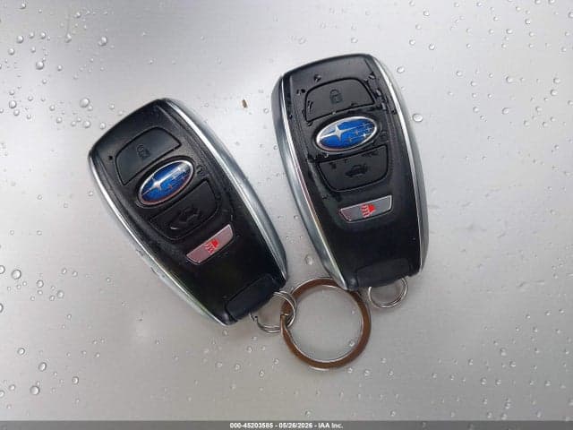 2023 SUBARU CROSSTREK LIMITED 11