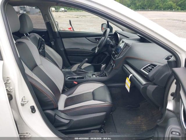 2023 SUBARU CROSSTREK LIMITED 5