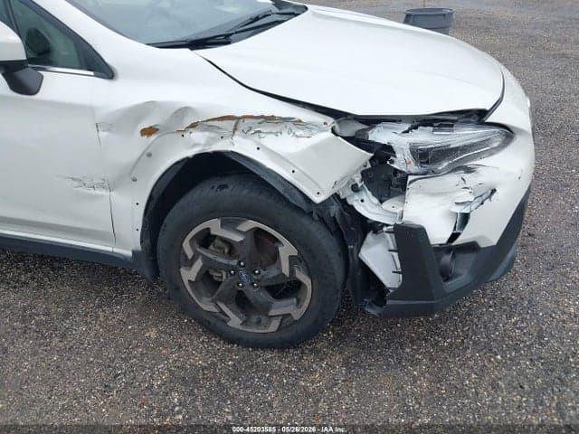 2023 SUBARU CROSSTREK LIMITED 6