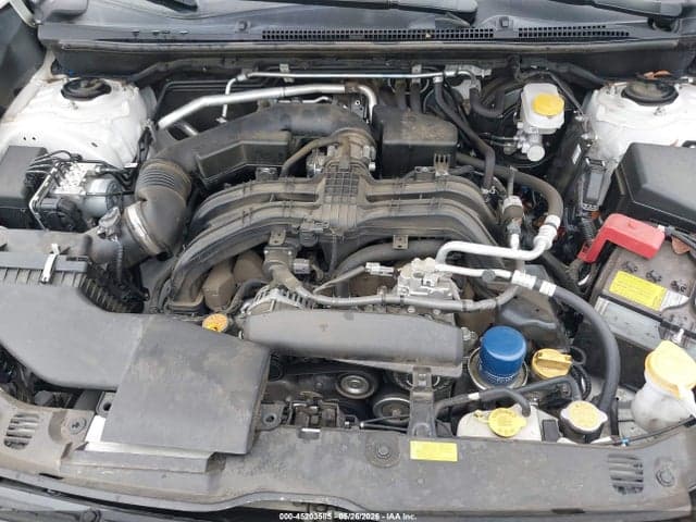 2023 SUBARU CROSSTREK LIMITED 10