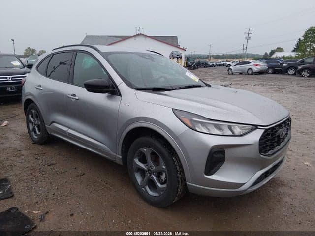 2023 FORD ESCAPE ST-LINE 1