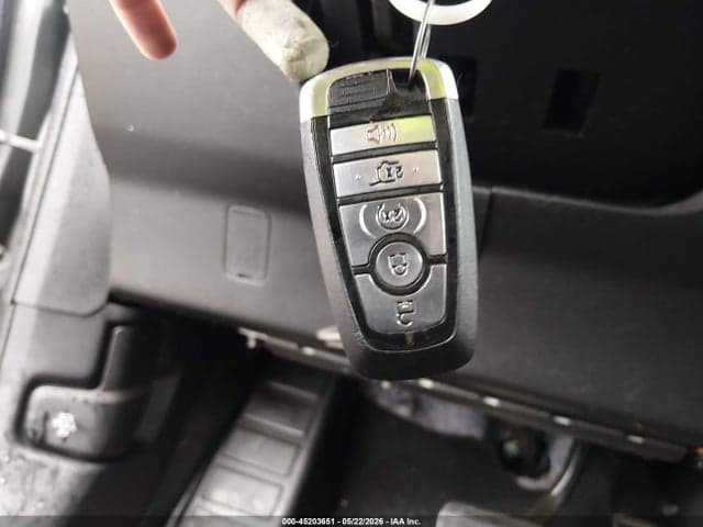 2023 FORD ESCAPE ST-LINE 11