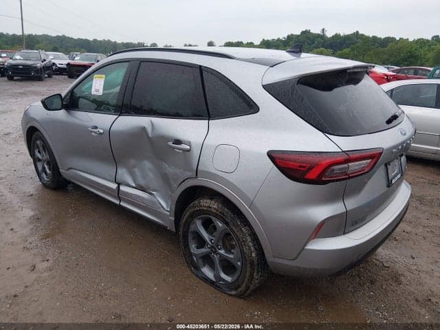 2023 FORD ESCAPE ST-LINE 3