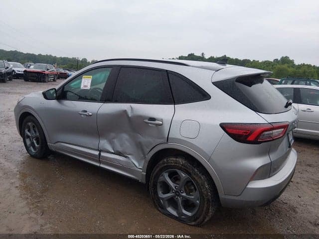 2023 FORD ESCAPE ST-LINE 6