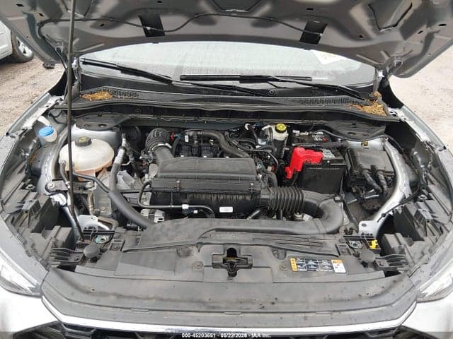 2023 FORD ESCAPE ST-LINE 10