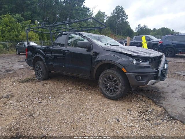 2019 FORD RANGER XLT 1