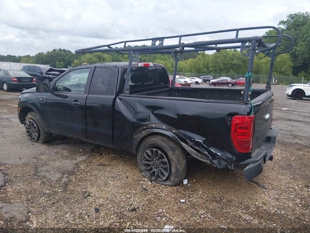 2019 FORD RANGER XLT 3