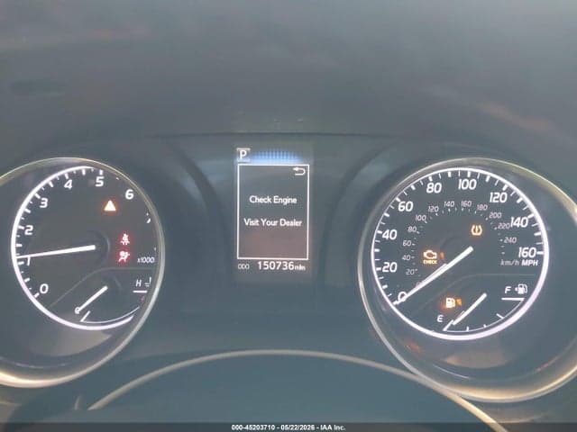 2018 TOYOTA CAMRY SE 7