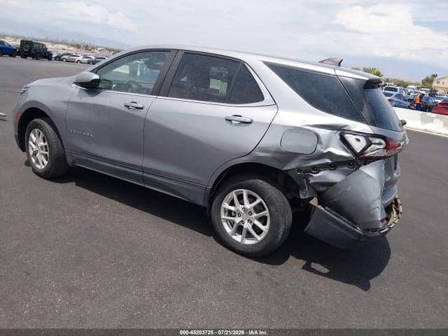 2023 CHEVROLET EQUINOX AWD 2FL 3