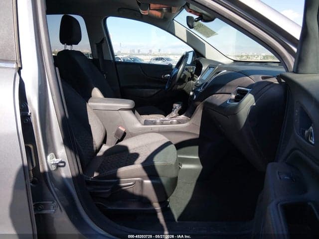 2023 CHEVROLET EQUINOX AWD 2FL 5
