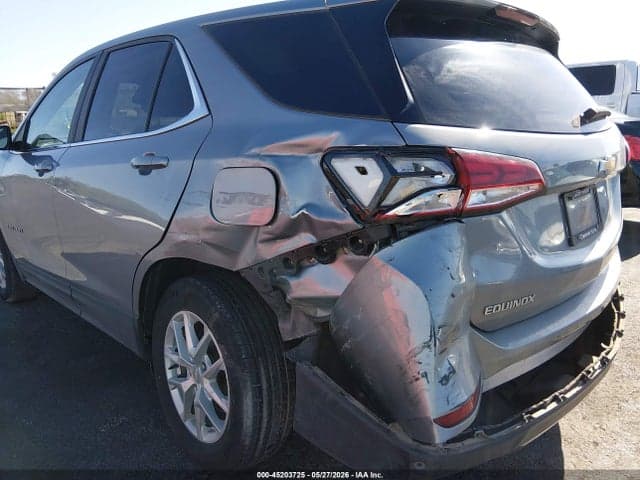 2023 CHEVROLET EQUINOX AWD 2FL 6