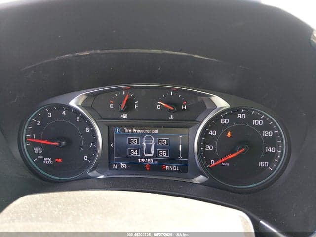 2023 CHEVROLET EQUINOX AWD 2FL 7
