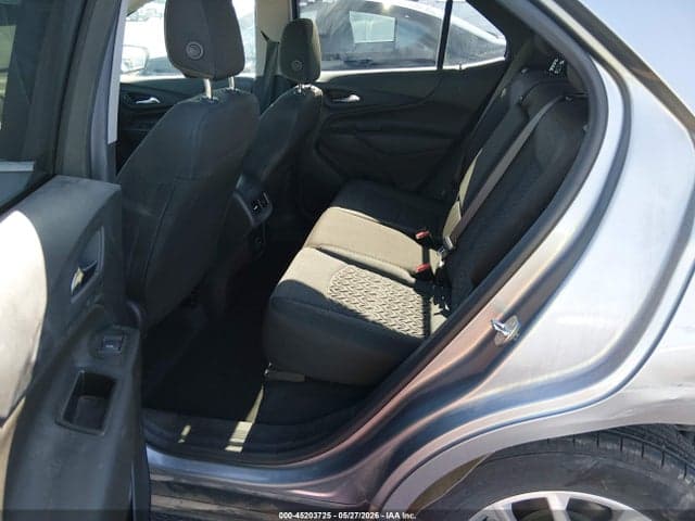 2023 CHEVROLET EQUINOX AWD 2FL 8