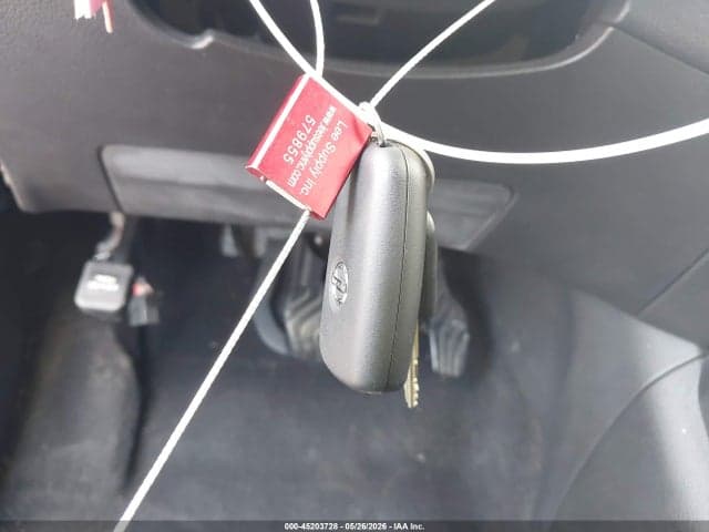 2020 NISSAN ROGUE SPORT S FWD XTRONIC CVT 11