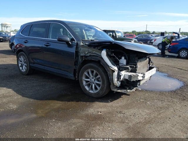 2024 HONDA CR-V EX 2WD - 1