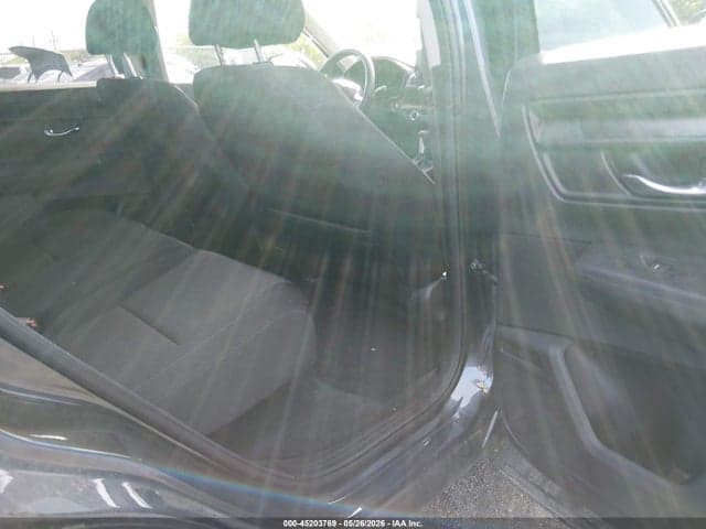 2024 HONDA CR-V EX 2WD 8
