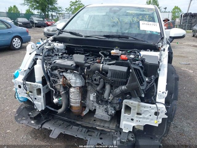 2025 HONDA CR-V EX-L AWD 6